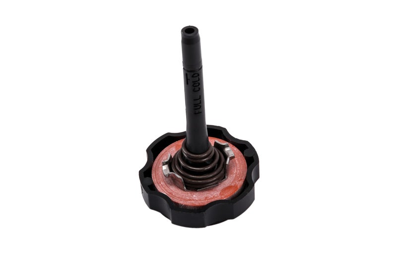GM Genuine Parts 26095194 Power Steering Reservoir Cap - Image 2