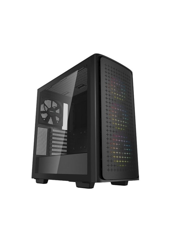 DEEPCOOL DeepCool CK560 Mid-Tower Case  - Image 1
