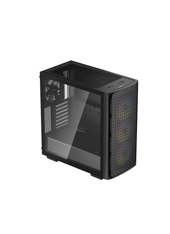 DEEPCOOL DeepCool CK560 Mid-Tower Case  - Image 5
