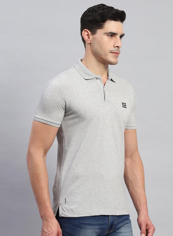 Rock.it Solid Short Sleeve Regular Fit Polo T-Shirt - Image 3