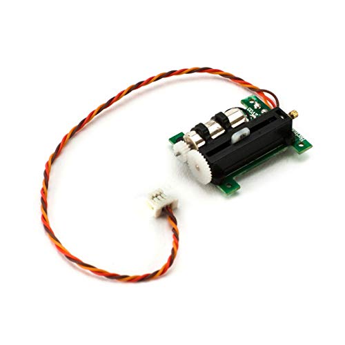 Spektrum 2.9g Linear Tail Servo - Image 2