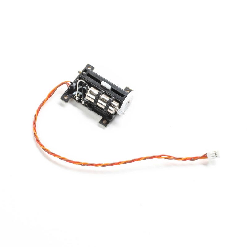 Spektrum 2.9g Linear Tail Servo - Image 5