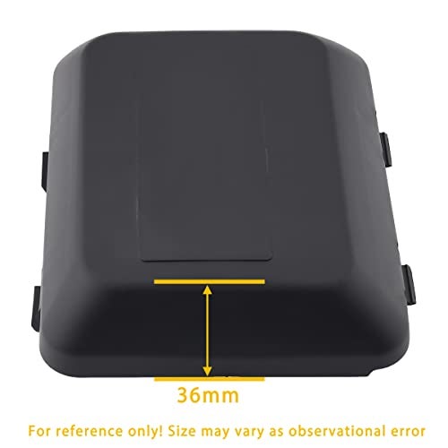 Panari 17231-Z0L-050 Cover 17211-ZL8-023 Air Filter For Honda GCV160 GCV190 GC135 GC160 GC190A GCV135 GCV160A GCV160LA GCV160LA0 GCV190LA Engine - Image 4
