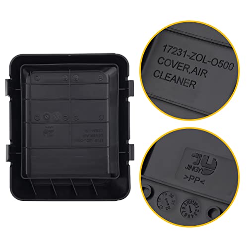 Panari 17231-Z0L-050 Cover 17211-ZL8-023 Air Filter For Honda GCV160 GCV190 GC135 GC160 GC190A GCV135 GCV160A GCV160LA GCV160LA0 GCV190LA Engine - Image 5