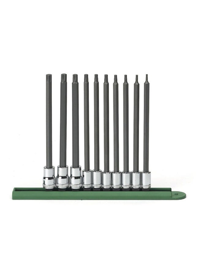 Sata SATA ST09326SJ 80-Piece Ratcheting Bit Driver Set  - Image 2