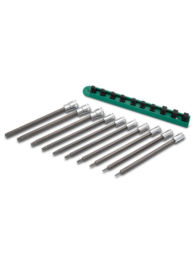 Sata SATA ST09326SJ 80-Piece Ratcheting Bit Driver Set  - Image 3