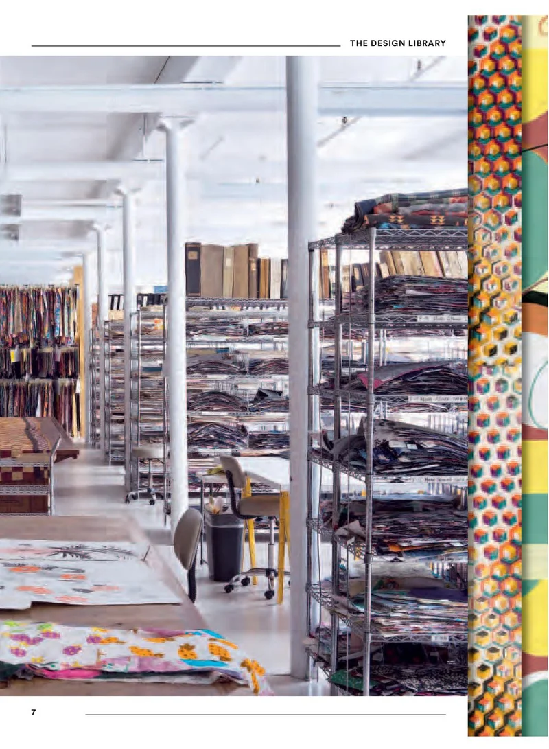 Phaidon Inside the Design Library Patterns Book