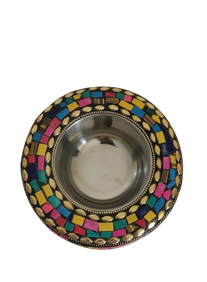 Handmade Flower Engraved Beautiful Home Décor Incense - Image 1