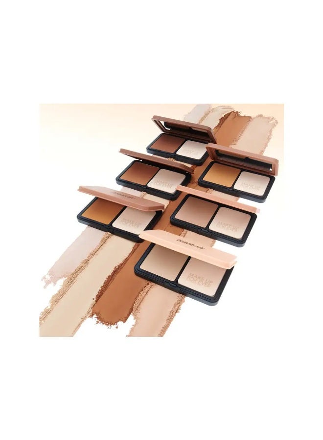 Make Up For Ever Powder Foundation 3Y46 - Image 2