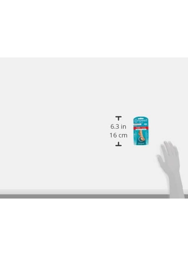 Compeed Blister Small 6 Ar/En  - Image 4