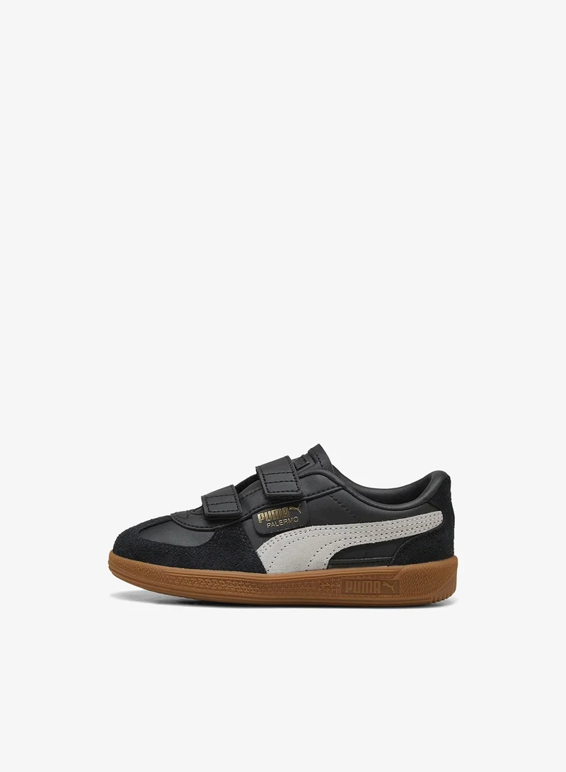 PUMA Youth Palermo Lth V Ps