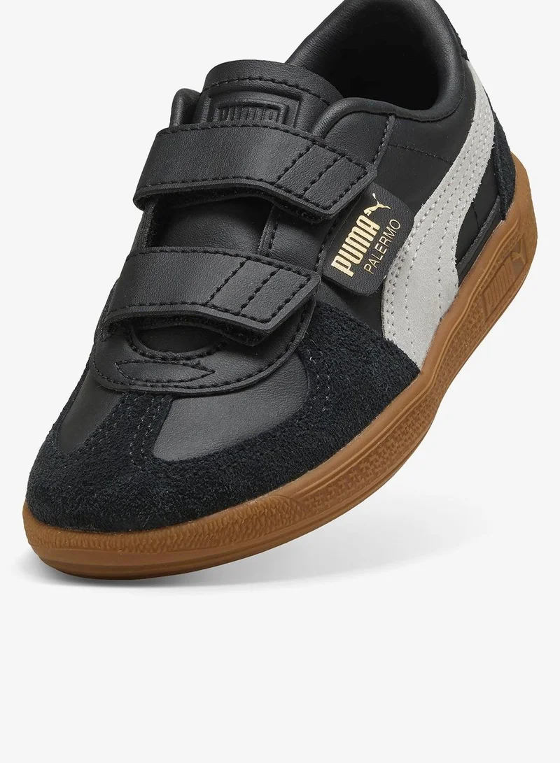 PUMA Kids Palermo Lth V Ps
