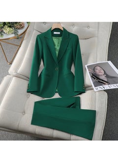 Warrior New Comfortable And Slim Fitting Women's Suit Set 