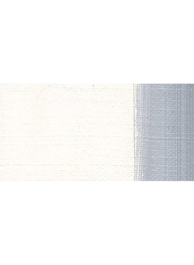 LUKAS 1862 Oil Color 200ml Tube - Titanium White - Image 2