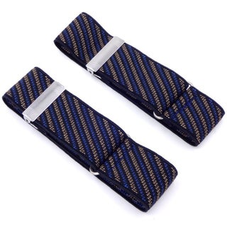 Soul-Calming Fabric Cufflinks Men Women Blazer Sleeve Bands Golden Orchid Twill - pzsku/ZD6B1977FB2C8CD73373FZ/45/1746210781/c8a2734f-26a6-4532-ae39-17c2389f92b3