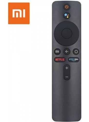 Coofbe - Remote Control For Xiaomi Mi Tv Stick, Remote Control For Android Tv Box - Image 1