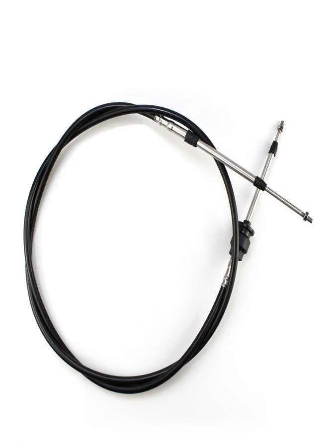 FORLETOR Steering Cable fit for Seadoo GTI GTR GTS GTX RXP RXP-X RXT RXT-X Wake 2002-2017, 277001438 277001555 277001578 - Image 2