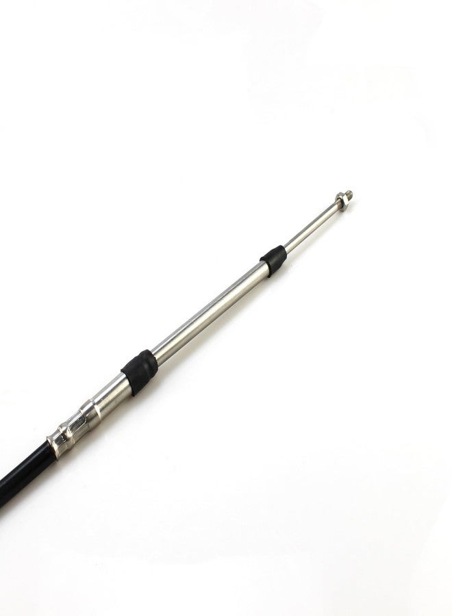 FORLETOR Steering Cable fit for Seadoo GTI GTR GTS GTX RXP RXP-X RXT RXT-X Wake 2002-2017, 277001438 277001555 277001578 - Image 4