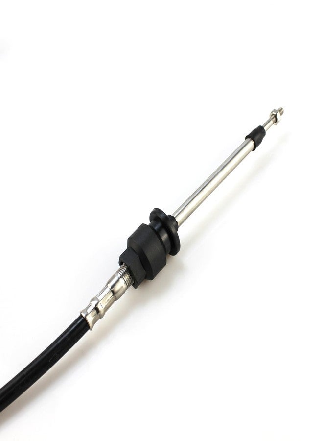 FORLETOR Steering Cable fit for Seadoo GTI GTR GTS GTX RXP RXP-X RXT RXT-X Wake 2002-2017, 277001438 277001555 277001578 - Image 3