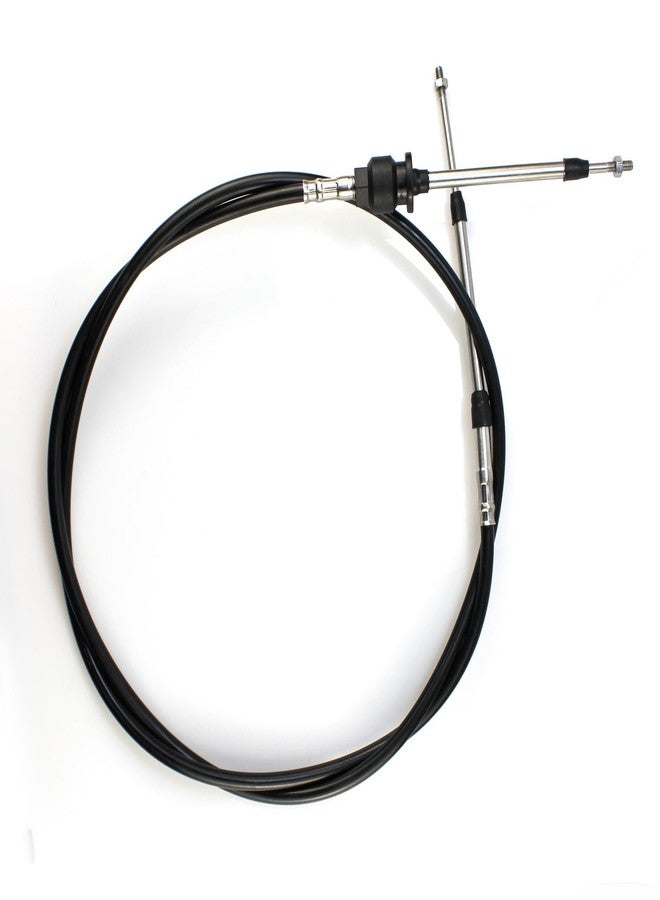 FORLETOR Steering Cable fit for Seadoo GTI GTR GTS GTX RXP RXP-X RXT RXT-X Wake 2002-2017, 277001438 277001555 277001578 - Image 1