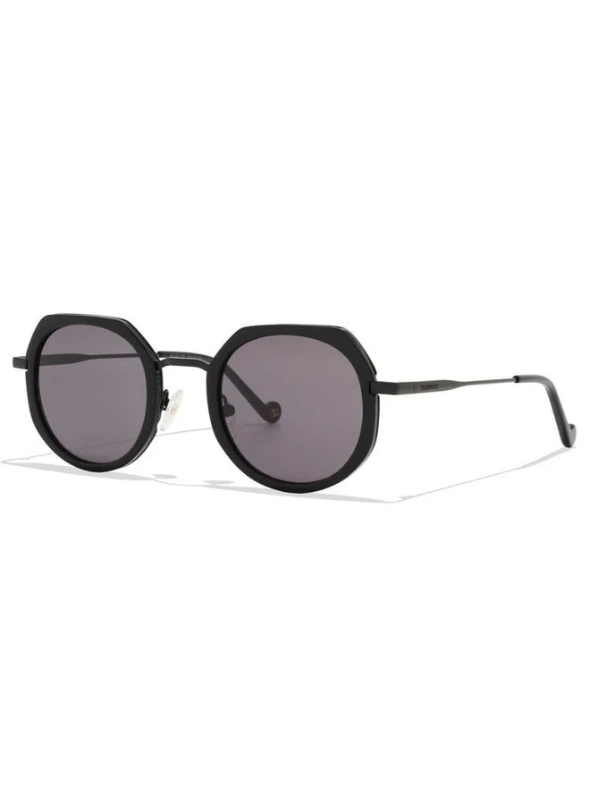 30Sundays 30Sundays Women Oriana Geometric Sunglasses