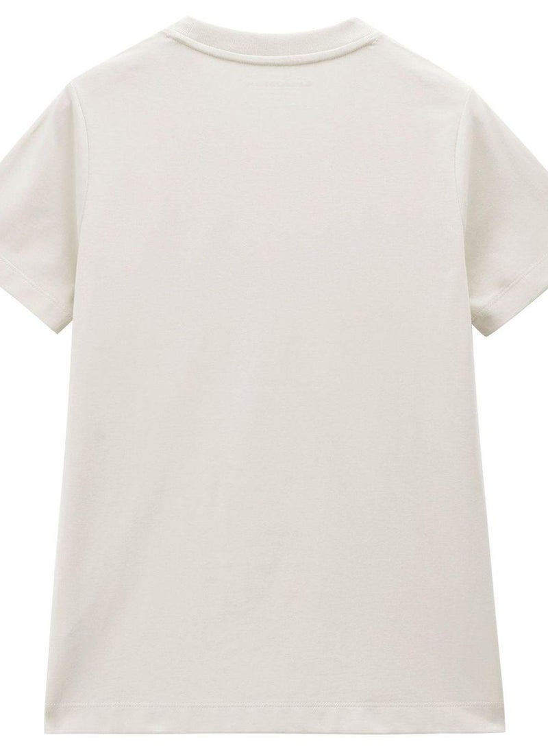 GIORDANO Women Comfort G-Motion Rocket Dry Tee - Image 4
