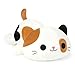 Onsoyours Original Calico Cat Plush 13 Inch Kitty Plushies Toy Kitten Stuffed Animal Soft Pillow Kawaii Plushie Gift for KidsCalico Cat 13 - Image 3