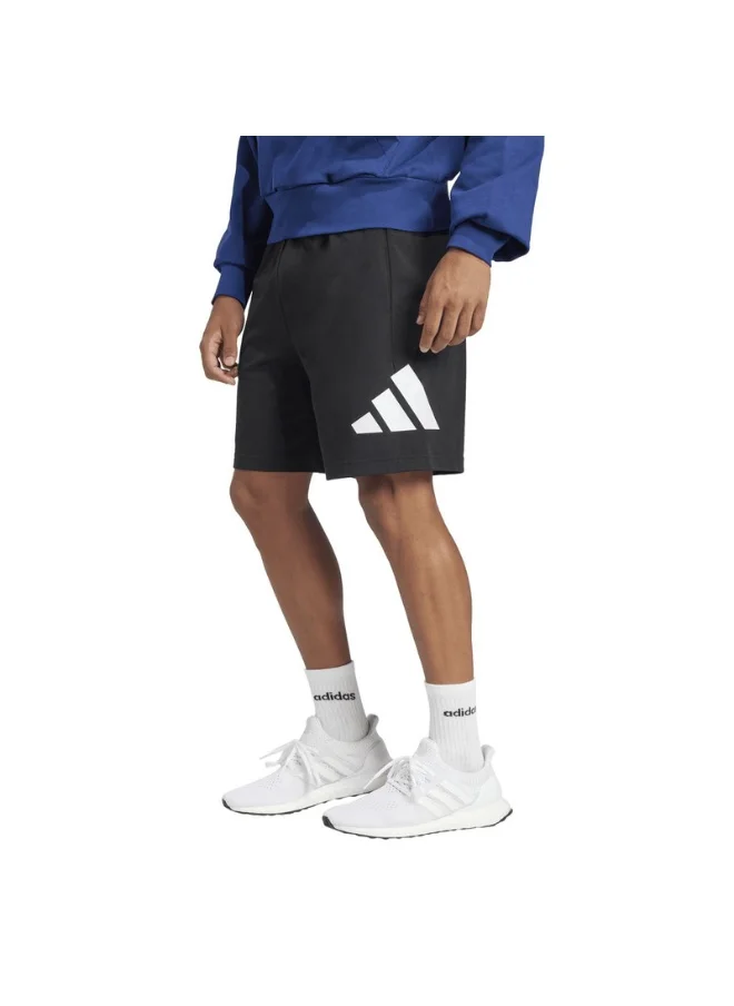 Adidas adidas M BL SJ SHO Black Training SHORTS for Men - 2XSS