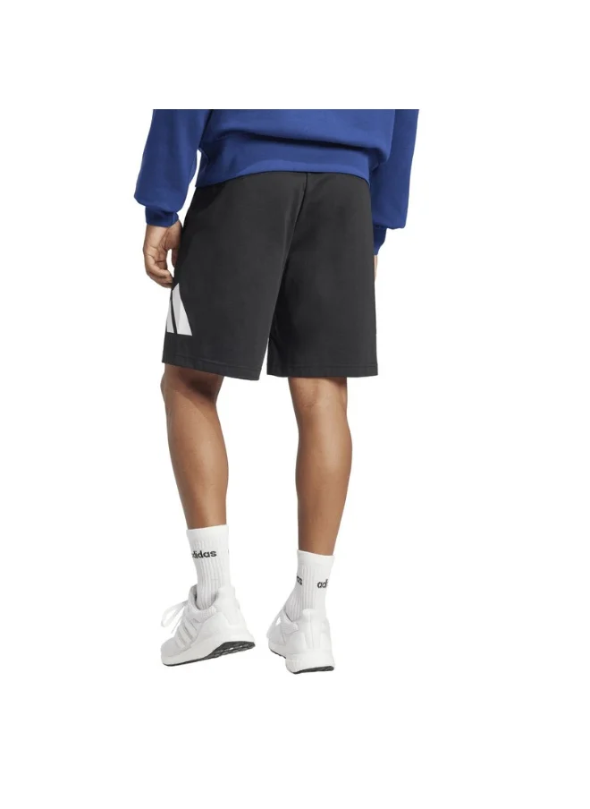 Adidas adidas M BL SJ SHO Black Training SHORTS for Men - 2XSS