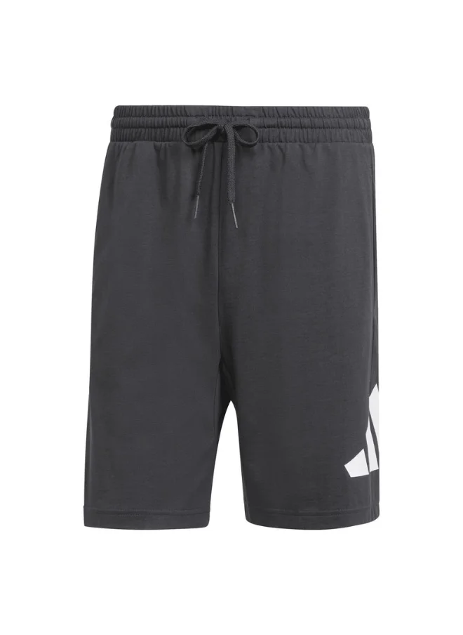 Adidas adidas M BL SJ SHO Black Training SHORTS for Men - 2XSS