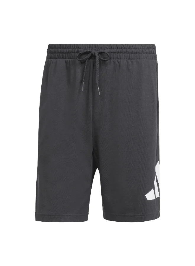 اديداس Adidas M Bl Sj Sho Black Training Shorts For Men XS