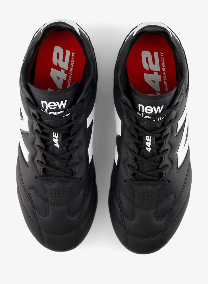 New Balance  442 Pro FG V3 casual Sneakers (Standard Fit)  | Best Price UAE