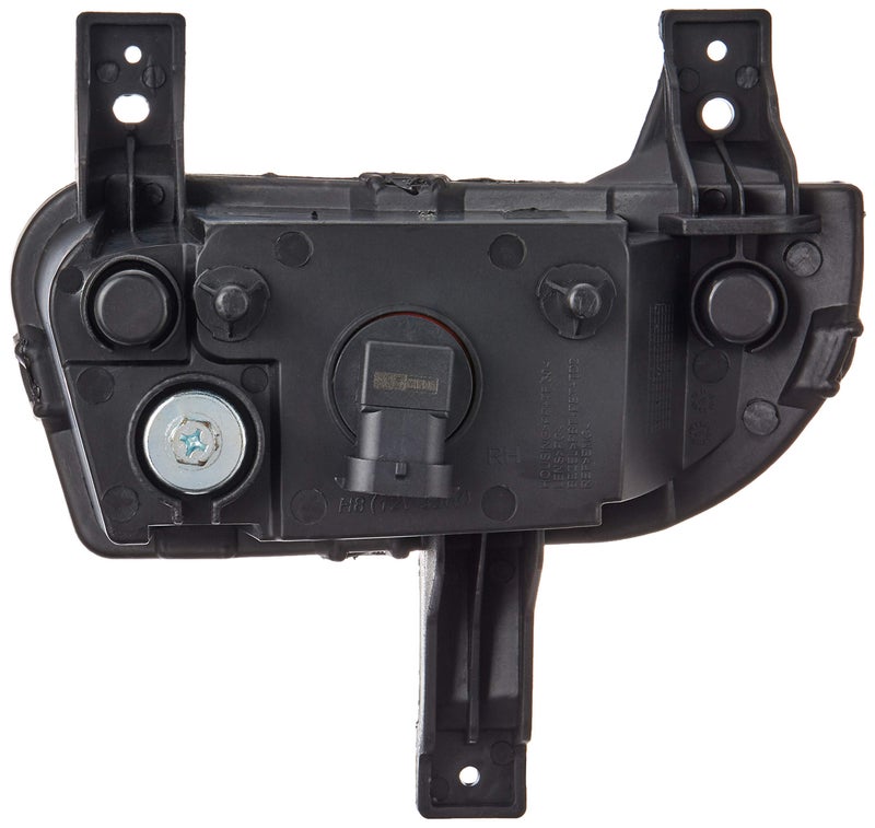 Uno Minda FF-5055AM Fog Light with Bulb-RH for Mahindra Scorpio Type 2 - Image 2