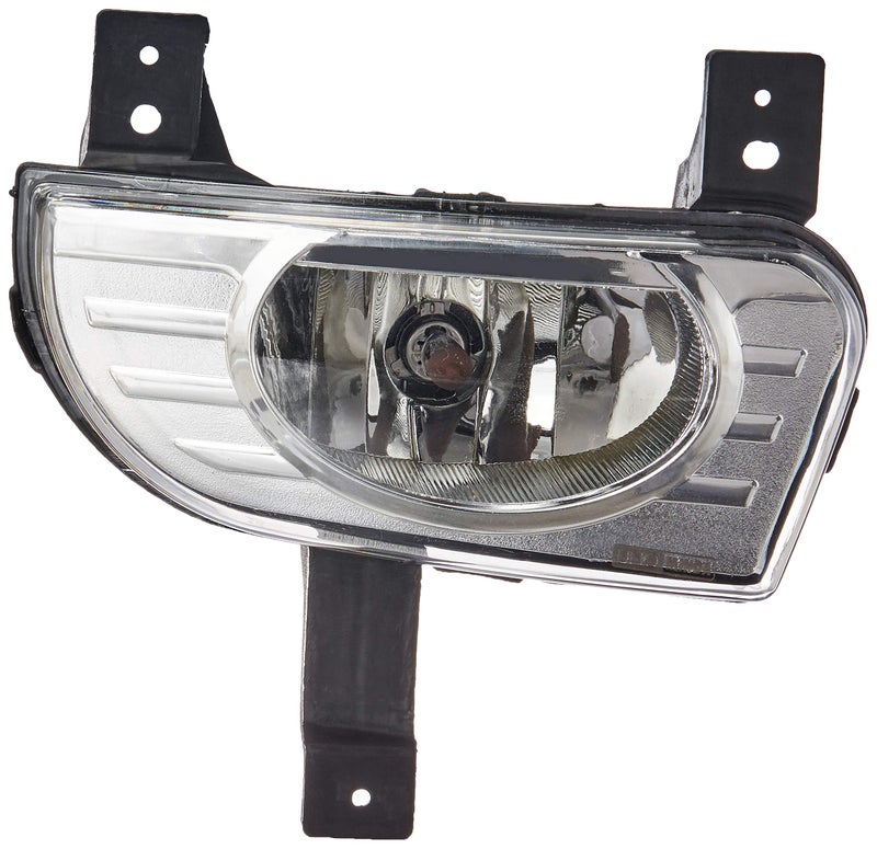 Uno Minda FF-5055AM Fog Light with Bulb-RH for Mahindra Scorpio Type 2 - Image 3