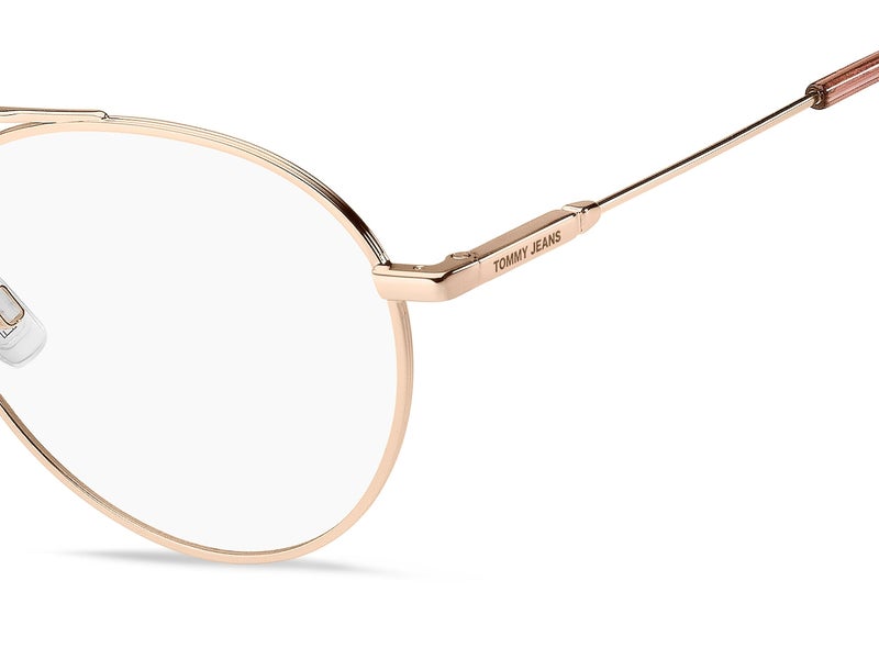 TOMMY HILFIGER Unisex Aviator Frames  54 TJ 0088 - Image 3