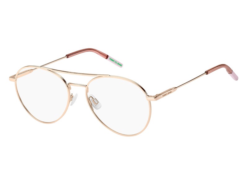 TOMMY HILFIGER Unisex Aviator Frames  54 TJ 0088 - Image 2