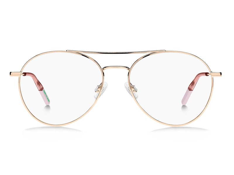 TOMMY HILFIGER Unisex Aviator Frames  54 TJ 0088 - Image 1