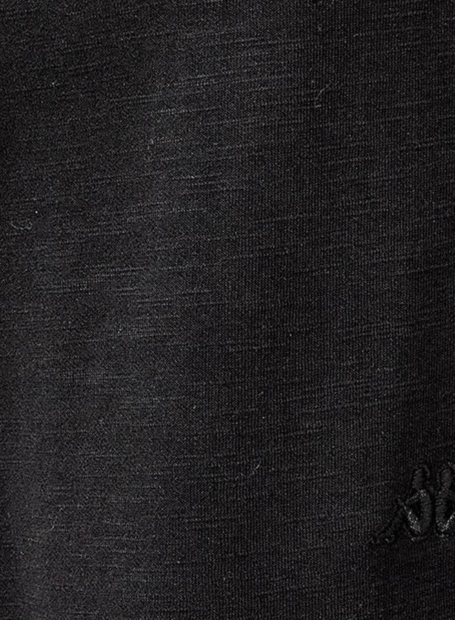 Kappa BLACK Kappa 2 Way Stretch Joggers for Women | Best Price UAE