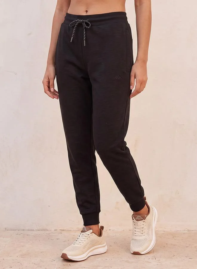 Kappa 2 Way Stretch Joggers