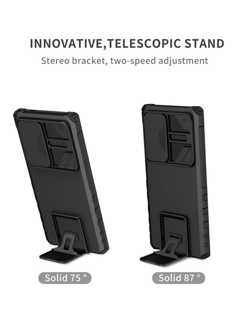 سامسونج غالاكسي S24 الترا الهاتف المحمول شل - Image 2