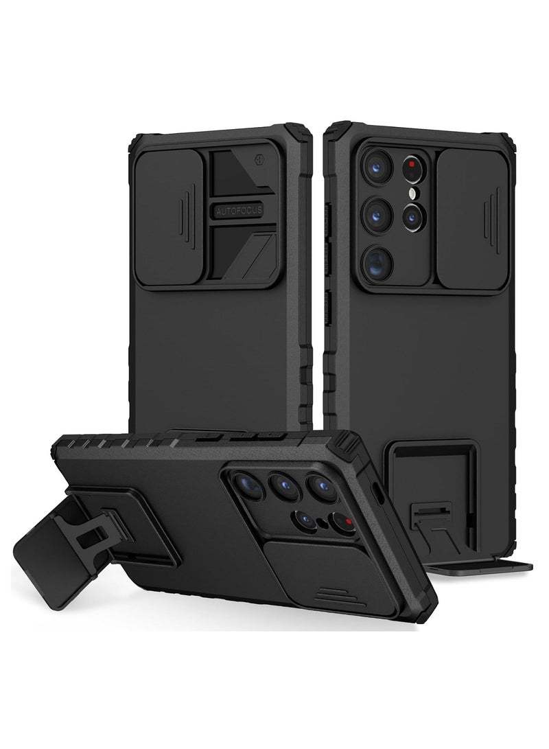 سامسونج غالاكسي S24 الترا الهاتف المحمول شل - Image 1