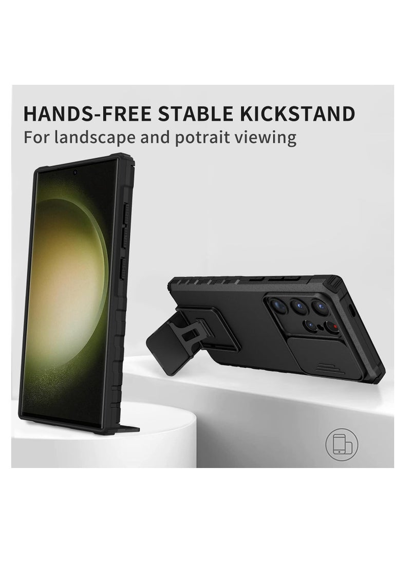 سامسونج غالاكسي S24 الترا الهاتف المحمول شل - Image 3