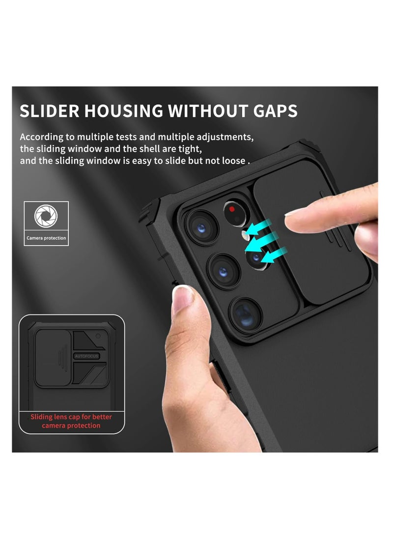 سامسونج غالاكسي S24 الترا الهاتف المحمول شل - Image 4