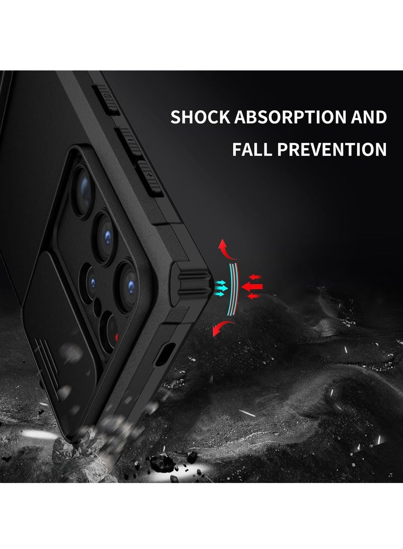 سامسونج غالاكسي S24 الترا الهاتف المحمول شل - Image 5