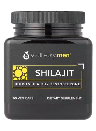Shilajit, 60 Veg Caps (250 mg per Capsule) - pzsku/ZD6B2C4D97D27122D4871Z/45/1746607853/d0575f7e-aa29-4fef-b754-217dd97b3c41