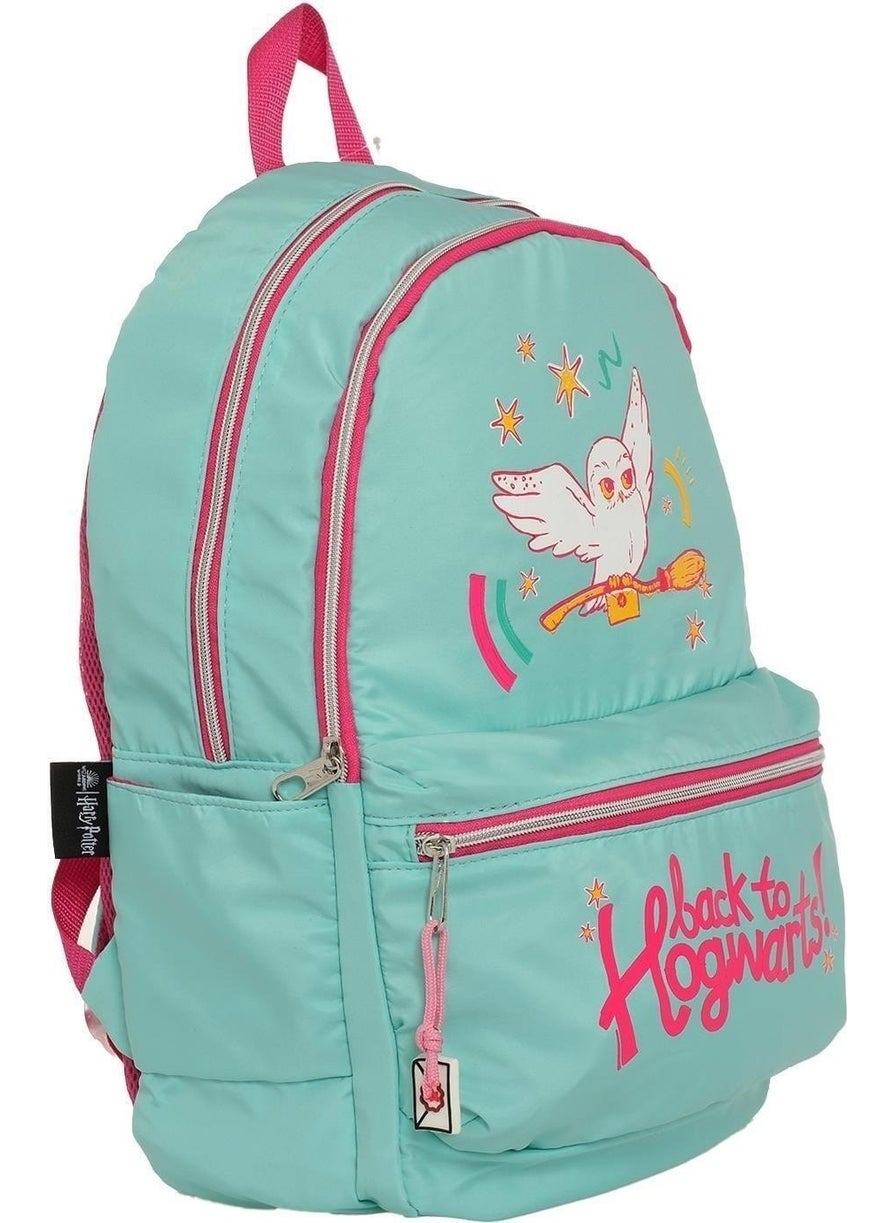 Harry Potter - School Bag, Lunch Box and Pencil Case - Image 1