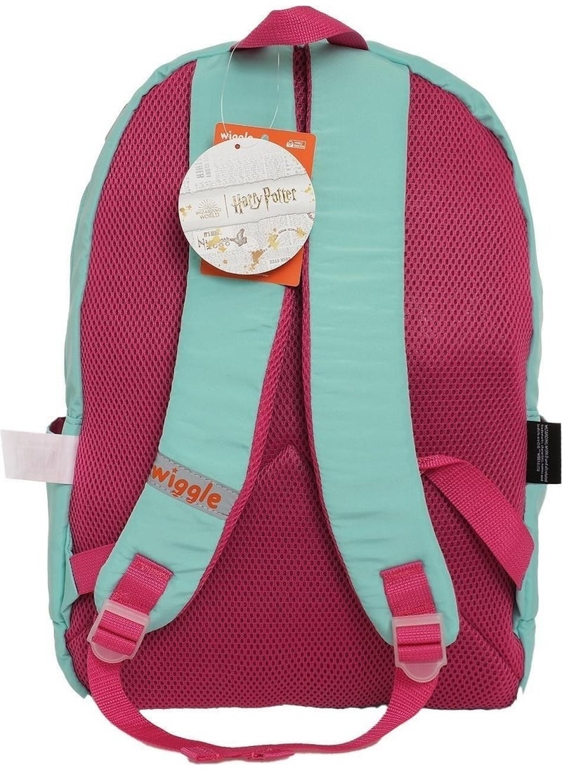 Harry Potter - School Bag, Lunch Box and Pencil Case - Image 1