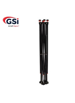 GSI Foldable Height Adjustable Carrom Stand Professional Easy Fold Hydraulic Quality For Carom Board  - Image 4