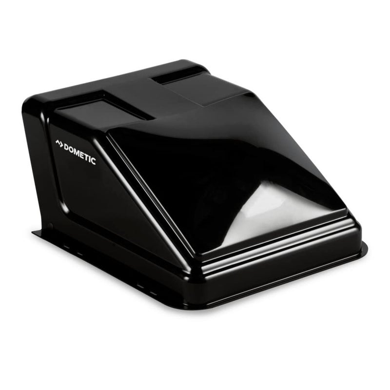 Dometic U1400BLS Ultra Breeze Vent Cover - Black - Image 2