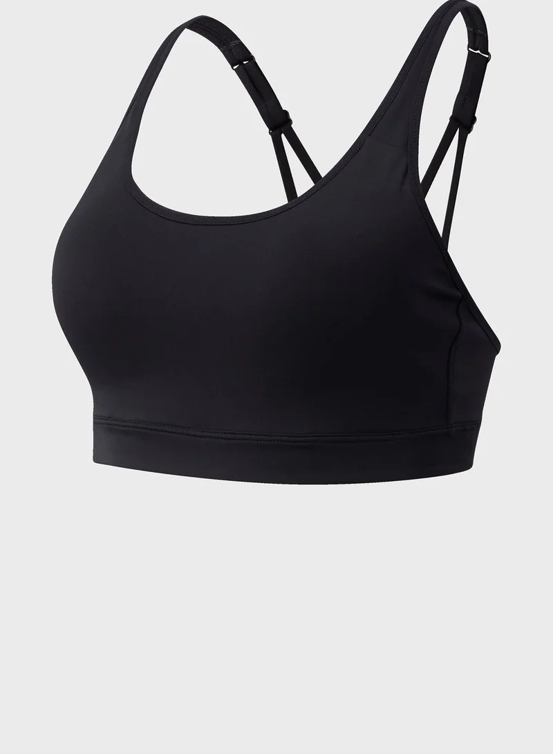 New Balance 3.0 Hero Crossback Bra